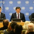 Davutoğlu: F4′leri gündemimize alacağız Davutoğlu: F4′leri gündemimize alacağız