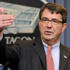 ABD’nin yeni Savunma Bakanı Ashton Carter ABD’nin yeni Savunma Bakanı Ashton Carter