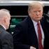 Trump Davos seyahatini iptal etti Trump Davos seyahatini iptal etti