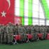 174 korucu Türkçe ve Kürtçe yeminle göreve başladı 174 korucu Türkçe ve Kürtçe yeminle göreve başladı