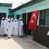 İDDEF'ten Fildişi Sahili'nde eğitim seferberliği İDDEF'ten Fildişi Sahili'nde eğitim seferberliği