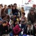 İnsan tacirleri çatıştı: 1 ölü 3 yaralı