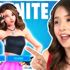 Pokimane Hayranı, Pokimane i Fortnite Karakterine ... Pokimane Hayranı, Pokimane i Fortnite Karakterine ...