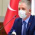 Vali açıkladı: Mezarlık ziyareti 3 günlüğüne yasaklandı