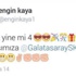 Balçova kalecisi o tweet'i atmayacaktı!
