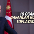 Cumhurbaşkanı Erdoğan konuşuyor