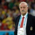 Del Bosque: Şu an mutlu değiliz