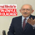 Kemal Kılıçdaroğlu: Allah'ın izniyle iktidar olacağız