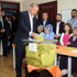 İşte Cumhurbaşkanı Erdoğan'ın oy kullandığı sandıktan çıkan sonuç!