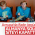 Almanya Solcu internet sitesini kapattı Almanya Solcu internet sitesini kapattı
