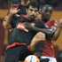 Trabzonspor, Güray Vural ve Muhammet Demir'i bitiriyor