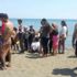 Muğla'da denizde akıntıya kapılan çifti ölüm ayırdı Muğla'da denizde akıntıya kapılan çifti ölüm ayırdı