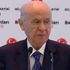 MHP Lideri Bahçeli’den önemli açıklamalar