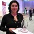 Kalp Cerrahı Dilek Gürsoy, Alman Tıp Ödülü nü aldı