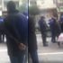 Yurttaşlardan AKP'li belediye zabıtasının seyyar satıcıya müdahalesine tepki