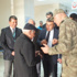 Şehit binbaşı barış için tayin istememiş Şehit binbaşı barış için tayin istememiş