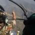 Kaybolan ABD helikopterinin enkazı bulundu Kaybolan ABD helikopterinin enkazı bulundu