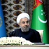 Ruhani, Türkmenistan'ı ziyaret edecek