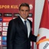 Derbinin hakemi belli oldu