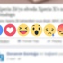 Facebook Beğen butonu sonunda değişti