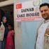 İhh, Sri Lanka'da Yetim Annelerine İş Kurdu İhh, Sri Lanka'da Yetim Annelerine İş Kurdu