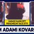 İstanbul'da yarı çıplak kadından, İETT personeline hayasızca temas! Tacize uğrayan çalışan elleri ceplerinde kaçtı İstanbul'da yarı çıplak kadından, İETT personeline hayasızca temas! Tacize uğrayan çalışan elleri ceplerinde kaçtı