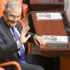 Deniz Baykal'dan AK Parti açıklaması