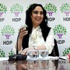 HDP'den yazılı açıklama