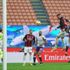Serie A'da lider Milan, Fiorentina karşısında zorlanmadı
