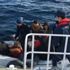 İzmir'de 38 düzensiz göçmen yakalandı