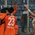 Adanaspor 3-1 Kayseri Erciyesspor