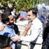 Mersin Üniversitesi'nde kavga: 4 yaralı