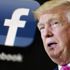 Facebook'tan Trump'a şok! Paylaşımı silindi