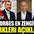 ﻿Forbes en zengin Türkleri açıkladı