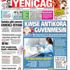 Yeniçağ Gazetesi çok önemli bir uyarı ile çıktı Yeniçağ Gazetesi çok önemli bir uyarı ile çıktı