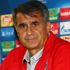 Şenol Güneş: Caner Erkin, Mustafa Pektemek ve Orkan kadroda olmayacak