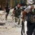 Suriye'de YPG ile muhalifler arasında gözaltı krizi Suriye'de YPG ile muhalifler arasında gözaltı krizi