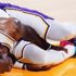 Lakers'ta LeBron James şoku