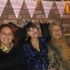Kıvılcım Ural'ın baby shower partisi