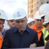 TOKİ'den Soma'ya 450 günde 301 konut TOKİ'den Soma'ya 450 günde 301 konut