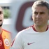 Hamzaoğlu: Melo ayrılmak istiyor
