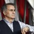 Şenol Güneş'ten Tolgay Arslan açıklaması