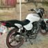 Motosikletle tehlikeli seyir pahalıya patladı Motosikletle tehlikeli seyir pahalıya patladı