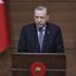 Cumhurbaşkanı Erdoğan: Lafa gelince demokrasiyi kimseye bırakmayanlar evlatları dağa kaçırılmış annelere sahip çıkmadı Cumhurbaşkanı Erdoğan: Lafa gelince demokrasiyi kimseye bırakmayanlar evlatları dağa kaçırılmış annelere sahip çıkmadı
