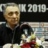 Ahmet Nur Çebi'den Fikret Orman açıklaması: İbra edilmemek dünyanın sonu değil