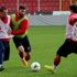 Mersin'de tek eksik milliler