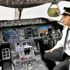 Pilotlar kavgaya tutuştu, uçuş 3 saat gecikti Pilotlar kavgaya tutuştu, uçuş 3 saat gecikti