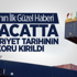 İhracatta Cumhuriyet Tarihinin Rekoru Kırıldı İhracatta Cumhuriyet Tarihinin Rekoru Kırıldı
