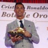 Ronaldo: "Şampiyonlar Ligi kupasını istiyorum" Ronaldo: "Şampiyonlar Ligi kupasını istiyorum"