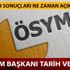 2019 TUS tercih sonuçları ne zaman açıklanır? TUS tercih sonuçları için tarih verildi! 2019 TUS tercih sonuçları ne zaman açıklanır? TUS tercih sonuçları için tarih verildi!